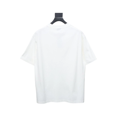 Balenciaga Lock T-Shirt 02