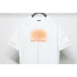 Balenciaga Lock T-Shirt