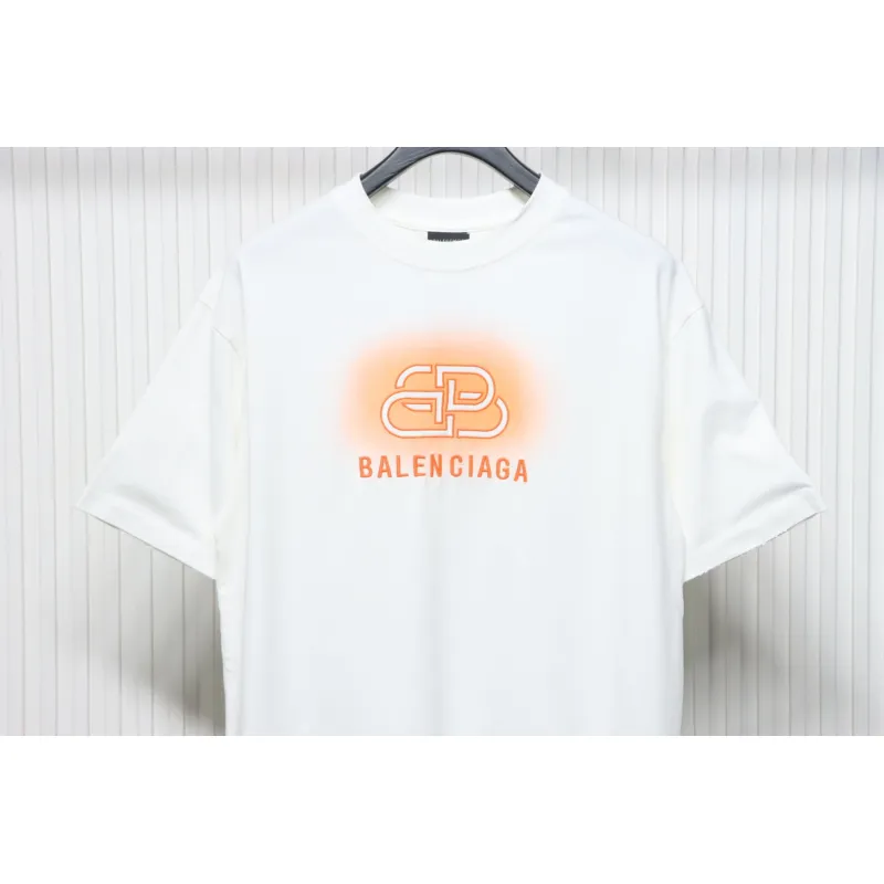 Balenciaga Lock T-Shirt