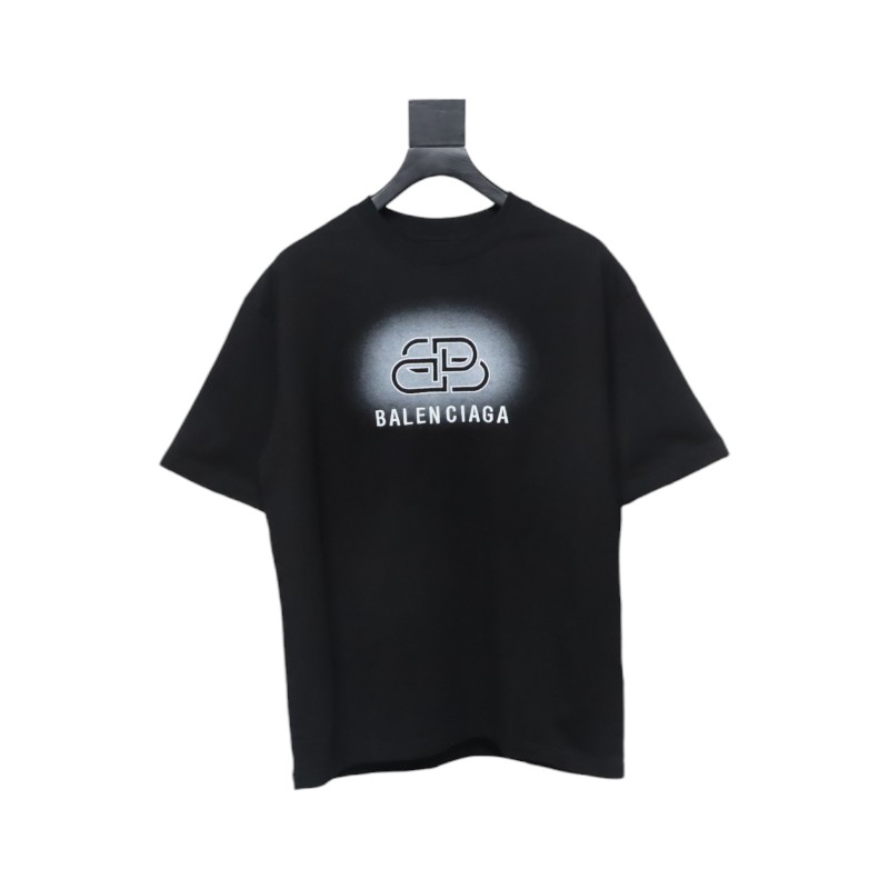 Balenciaga Lock T-Shirt