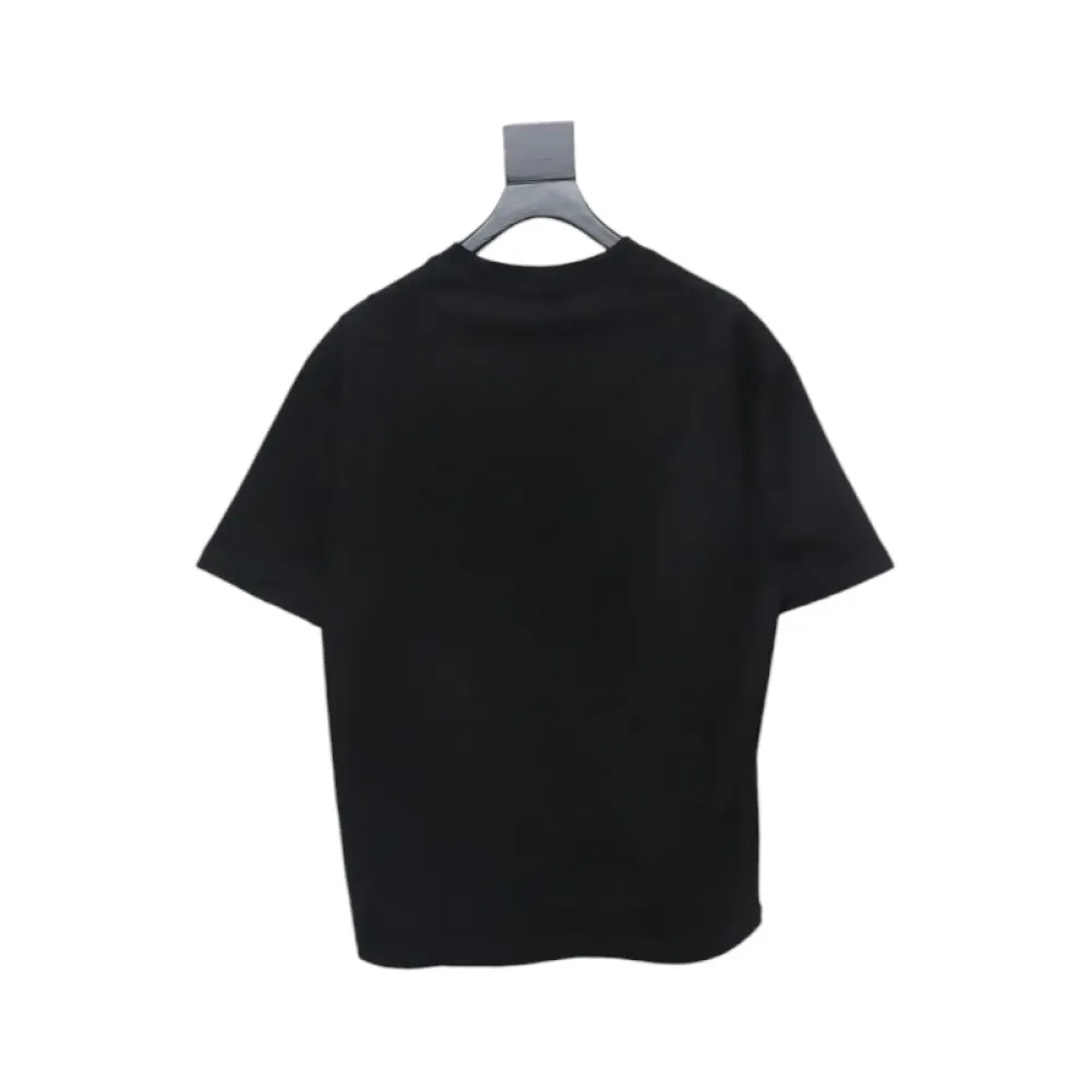 Balenciaga Lock T-Shirt