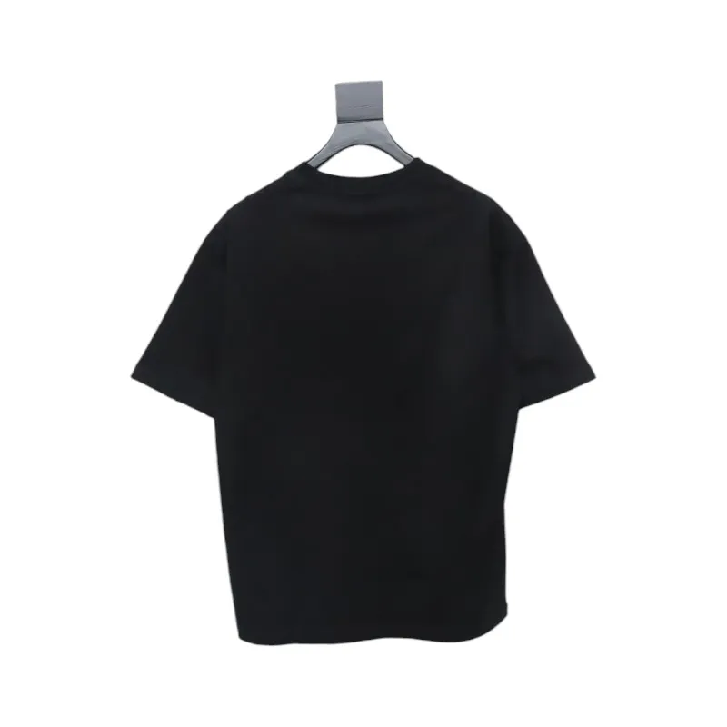 Balenciaga Lock T-Shirt