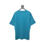 Balenciaga Patch Letters T-Shirt