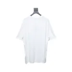Balenciaga Patch Letters T-Shirt