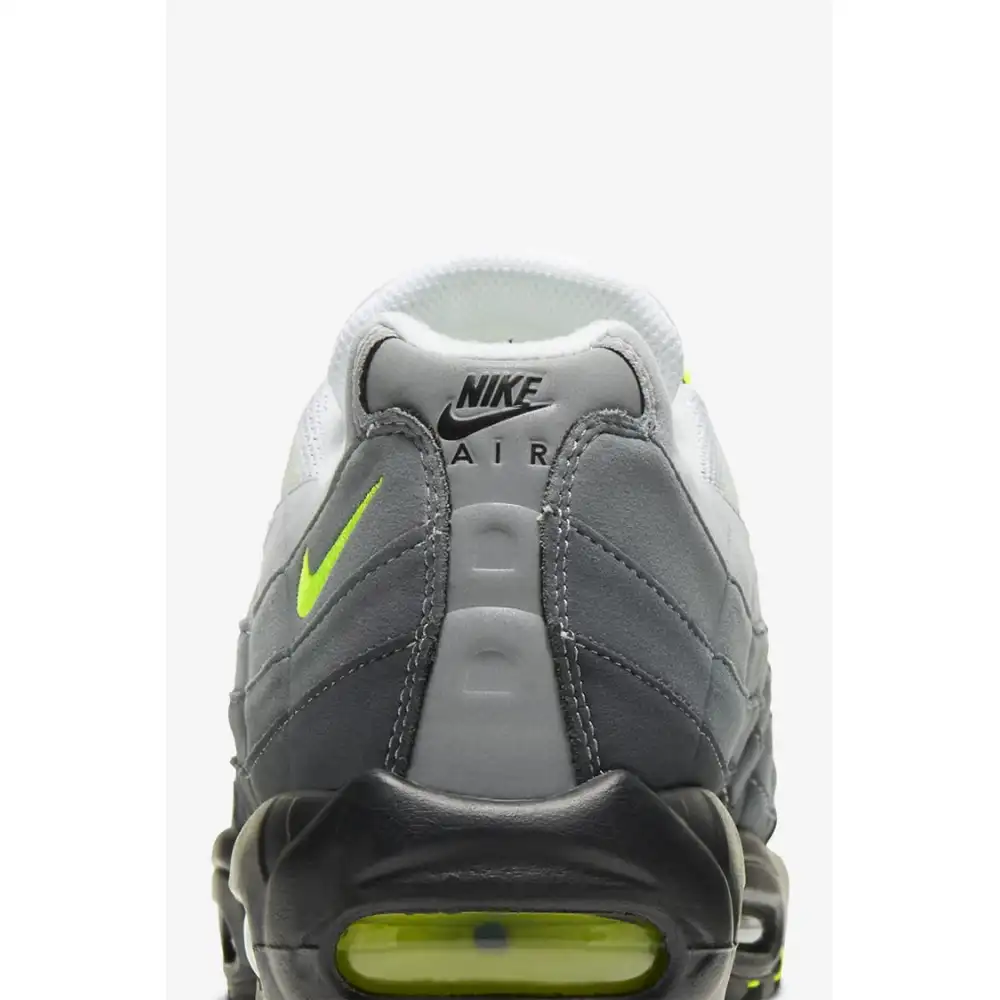 Nike Air Max 95 OG Neon CT1689-001