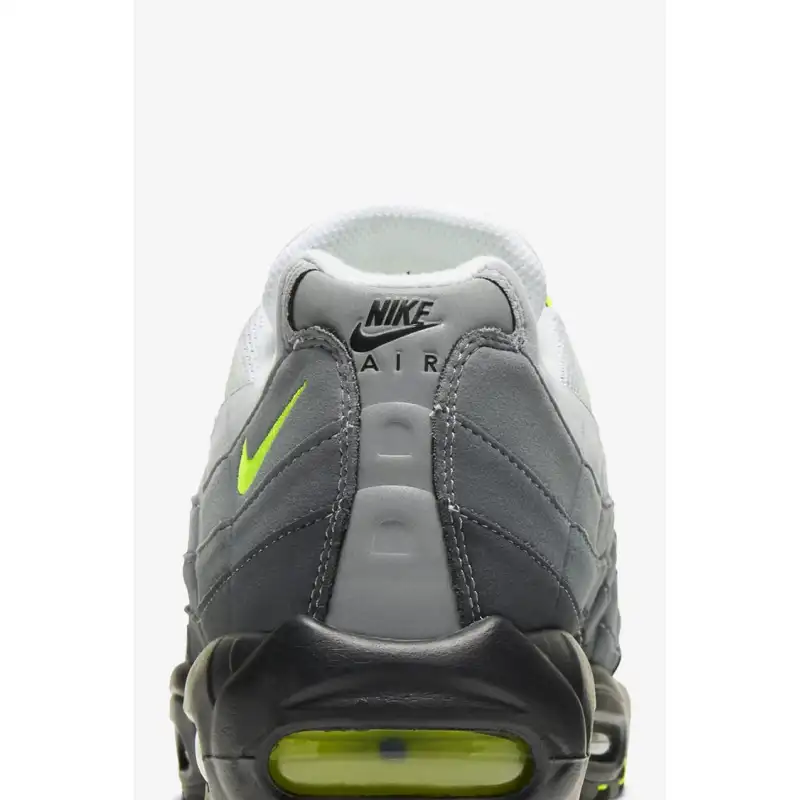 Nike Air Max 95 OG Neon CT1689-001