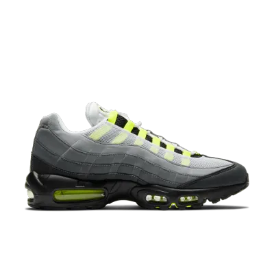 Nike Air Max 95 OG Neon CT1689-001 02