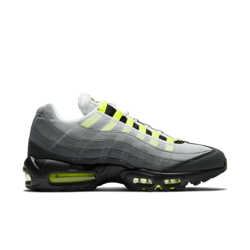 Nike Air Max 95 OG Neon CT1689-001