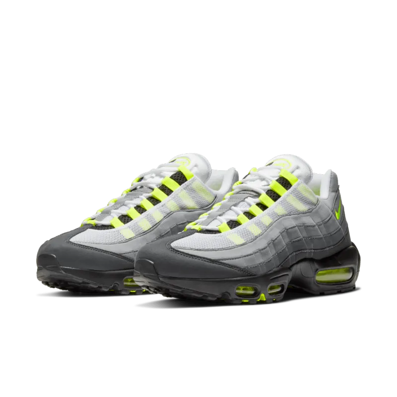 Nike Air Max 95 OG Neon CT1689-001