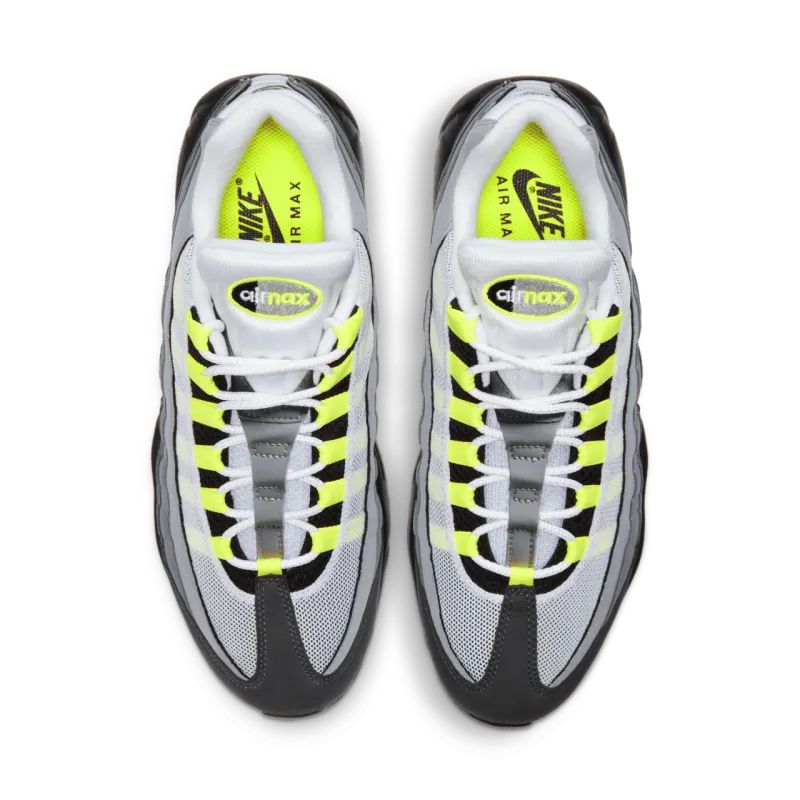 Nike Air Max 95 OG Neon CT1689-001