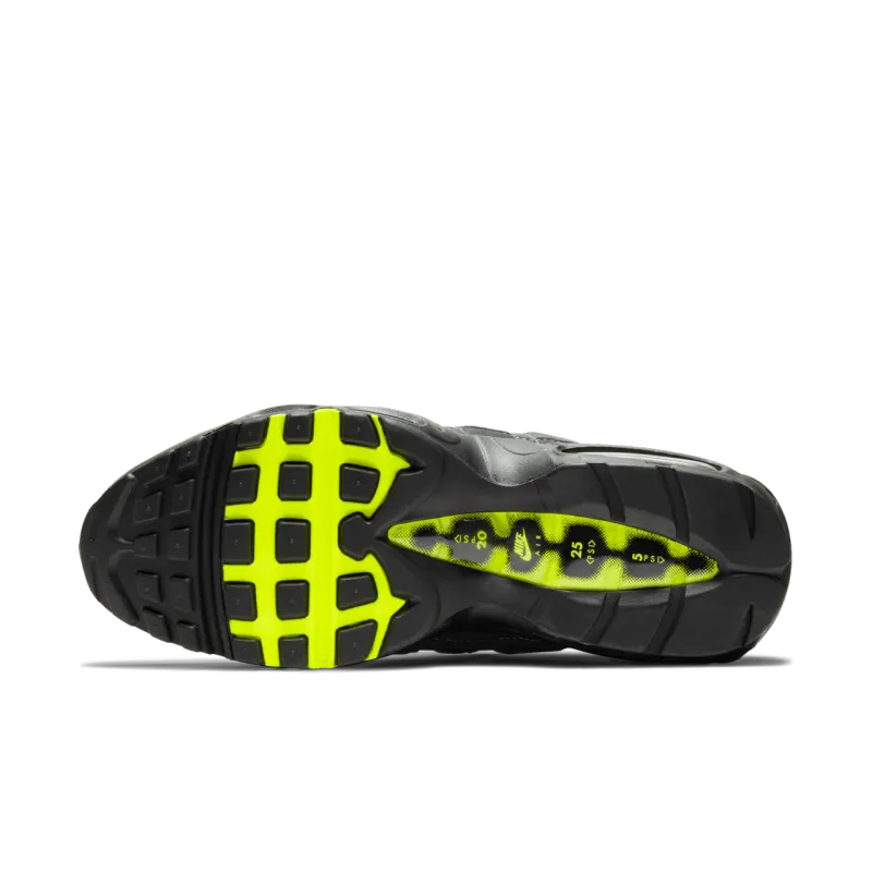 Nike Air Max 95 OG Neon CT1689-001