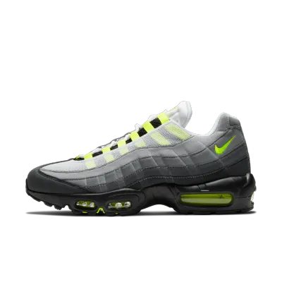 Nike Air Max 95 OG Neon CT1689-001 01