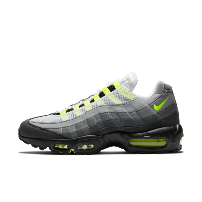Nike Air Max 95 OG Neon CT1689-001