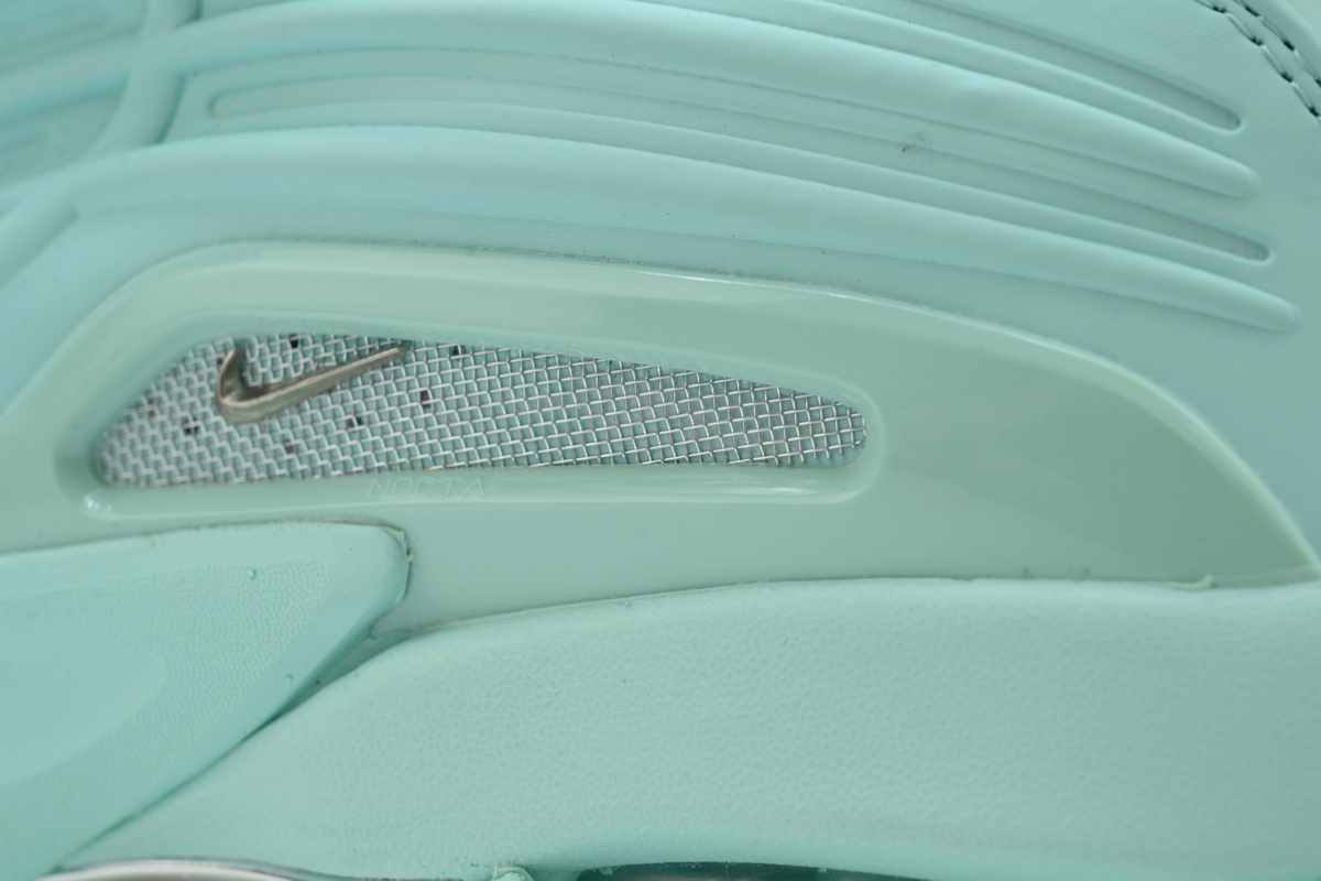 Nike Hot Step 2 Drake NOCTA Mint Foam DZ7293-300