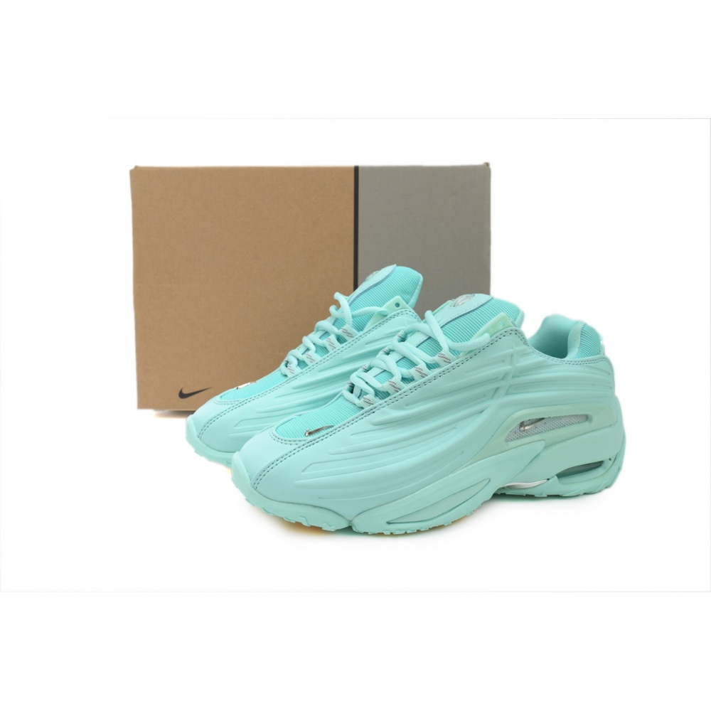 Nike Hot Step 2 Drake NOCTA Mint Foam DZ7293-300