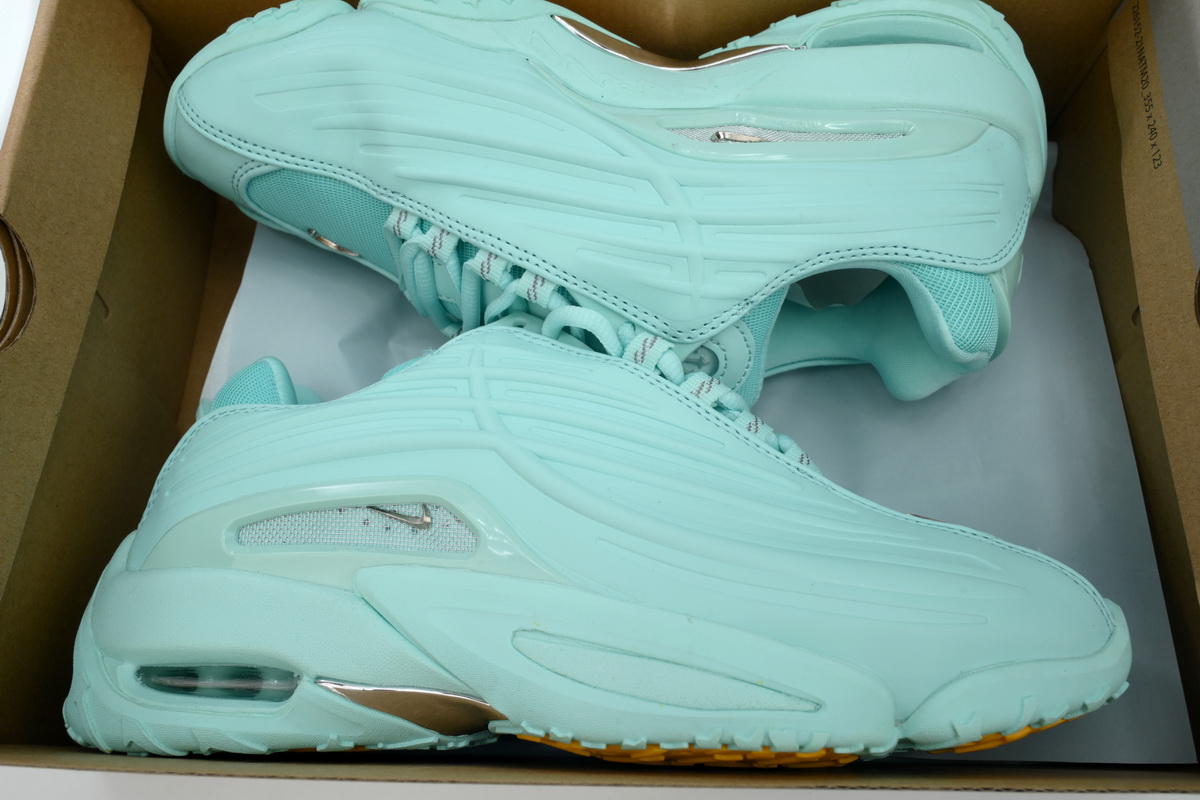 Nike Hot Step 2 Drake NOCTA Mint Foam DZ7293-300