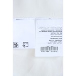 Prada Basic Letter Logo Business polo T-shirt