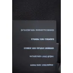 Prada Basic Letter Logo polo T-shirt