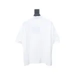 Prada Basic Letter Logo polo T-shirt