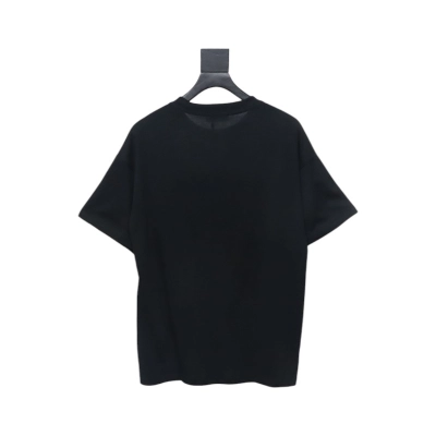 VERSACE Checkered Medusa Avatar T-shirt 02