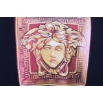 VERSACE Checkered Medusa Avatar T-shirt