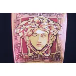 VERSACE Checkered Medusa Avatar T-shirt