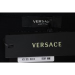 VERSACE Checkered Medusa Avatar T-shirt