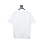 VERSACE Checkered Medusa Avatar T-shirt