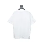 VERSACE Checkered Medusa Avatar T-shirt
