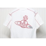Vivienne Westwood 25ss Logo Pattern Print