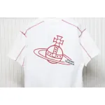 Vivienne Westwood 25ss Logo Pattern Print