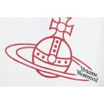 Vivienne Westwood 25ss Logo Pattern Print