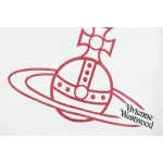 Vivienne Westwood 25ss Logo Pattern Print