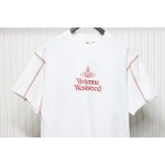 Vivienne Westwood 25ss Logo Pattern Print