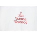 Vivienne Westwood 25ss Logo Pattern Print