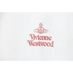 Vivienne Westwood 25ss Logo Pattern Print