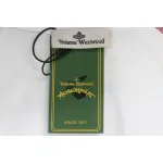 Vivienne Westwood 25ss Logo Pattern Print