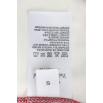 Vivienne Westwood 25ss Logo Pattern Print