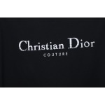 Dior 2025 Classic Letters T-Shirt