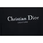 Dior 2025 Classic Letters T-Shirt