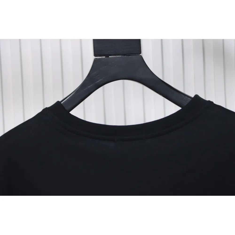 Dior 2025 Classic Letters T-Shirt