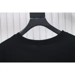 Dior 2025 Classic Letters T-Shirt