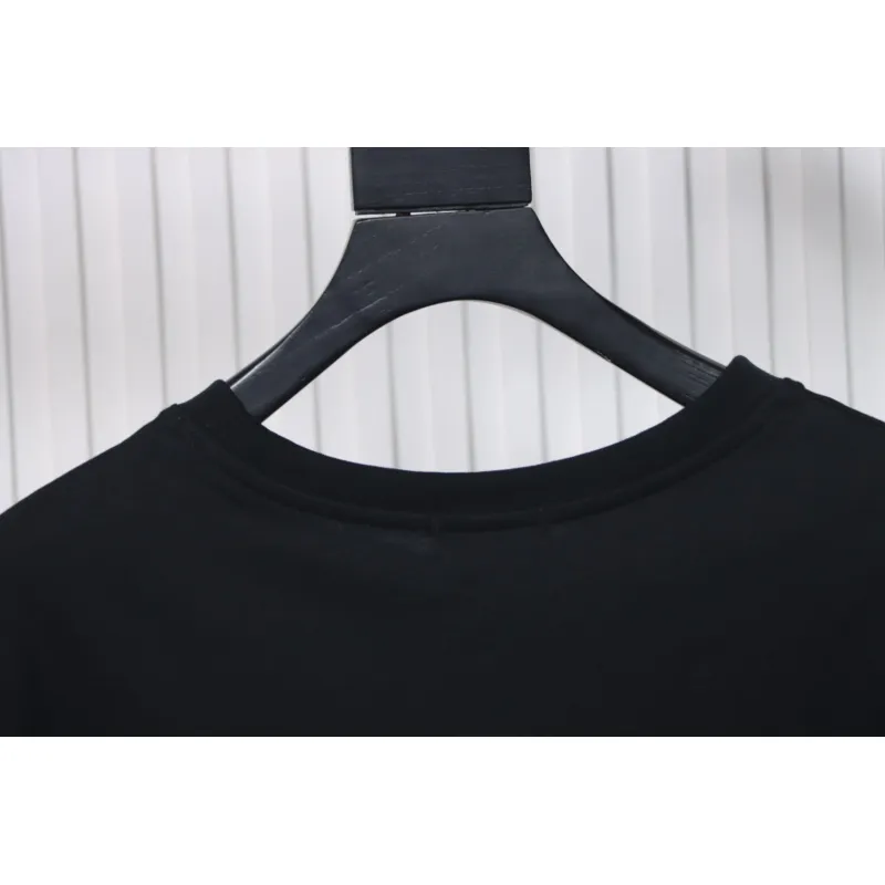 Dior 2025 Classic Letters T-Shirt