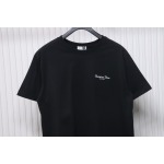 Dior 2025 Classic Letters T-Shirt