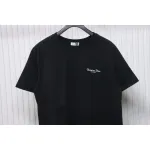 Dior 2025 Classic Letters T-Shirt