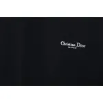 Dior 2025 Classic Letters T-Shirt