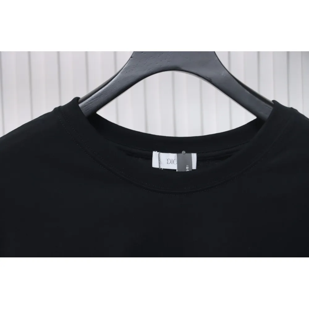 Dior 2025 Classic Letters T-Shirt