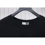Dior 2025 Classic Letters T-Shirt