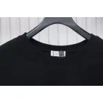 Dior 2025 Classic Letters T-Shirt