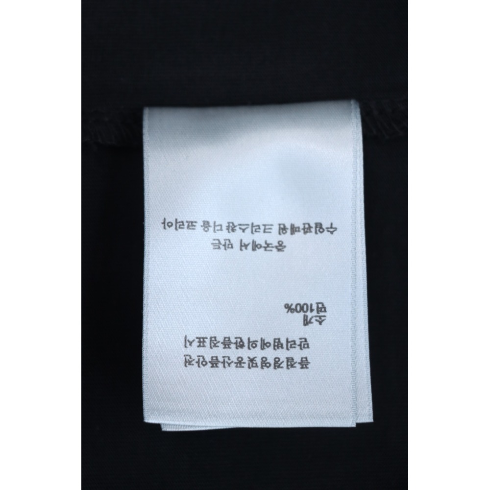 Dior 2025 Classic Letters T-Shirt